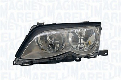 MAGNETI MARELLI 710302488004 -  Основная фара